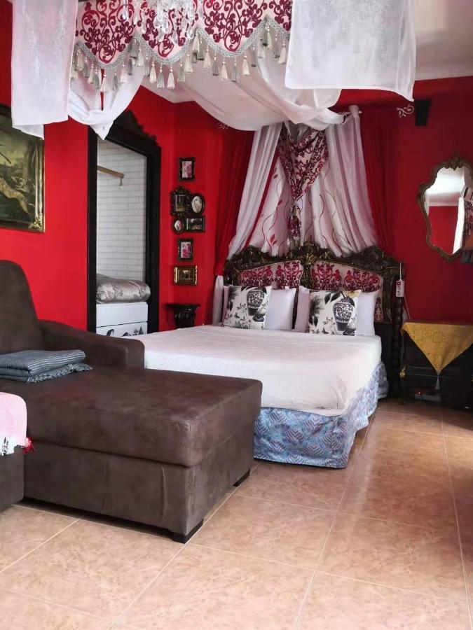 Casa Ronda 1808 Lejlighed Eksteriør billede