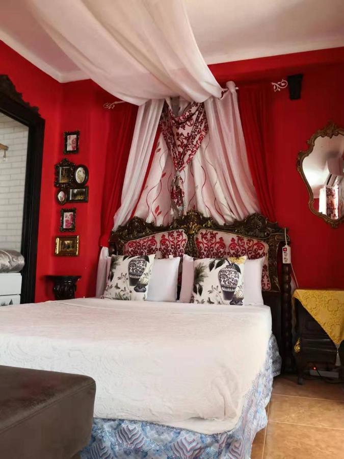 Casa Ronda 1808 Lejlighed Eksteriør billede