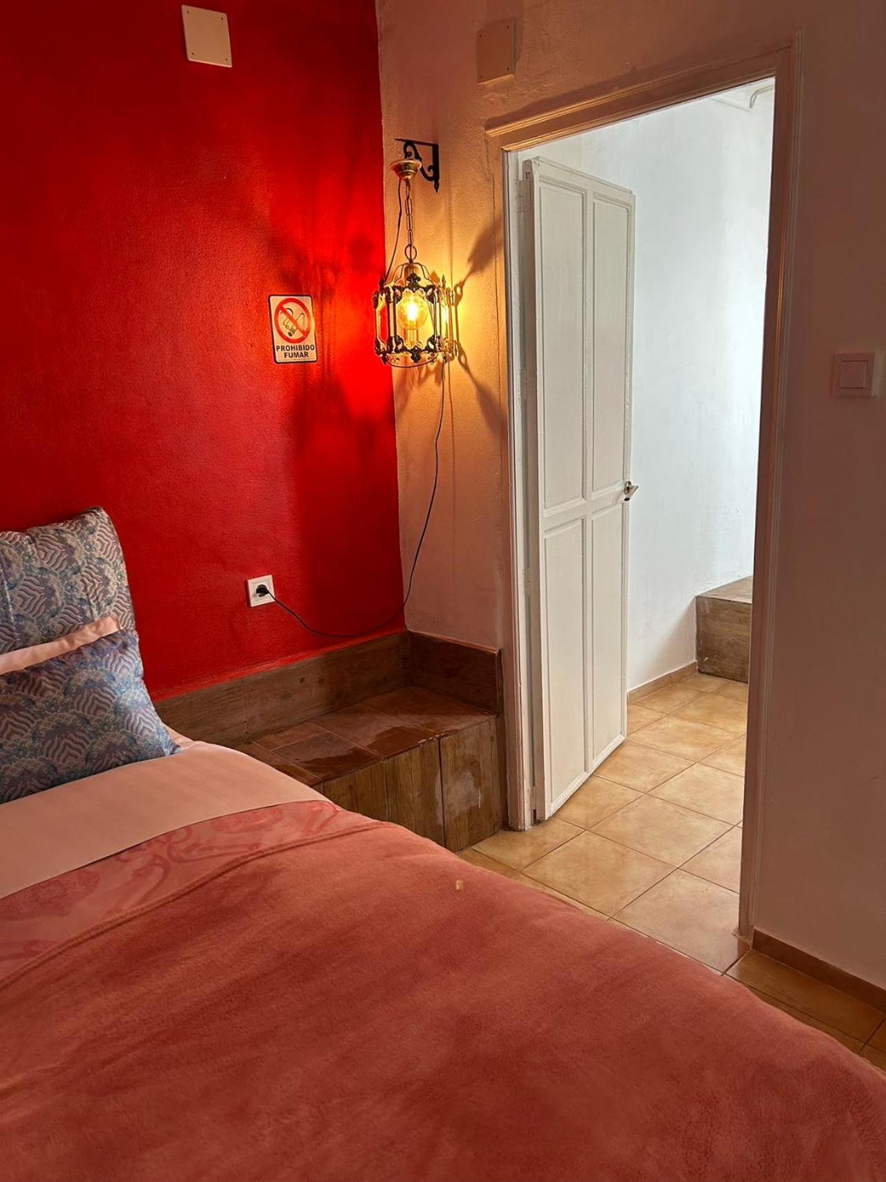 Casa Ronda 1808 Lejlighed Eksteriør billede